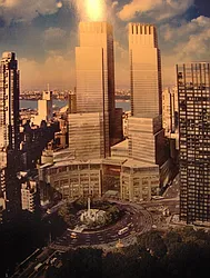 Rented by Ben Ben-Ari Real Estate