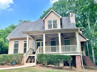 650 Pinecrest Dr, Athens, GA 30605