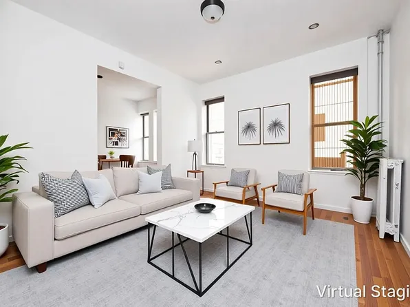 515 W 143rd St APT 34, New York, NY 10031