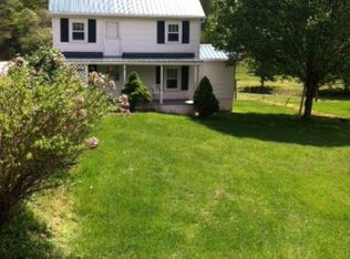 18290 Morrison Rd, Meadowview, VA 24361