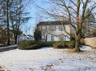 2402 Brockman Blvd, Ann Arbor, MI 48104