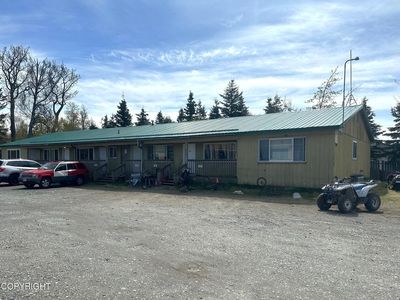 2905 Cook Inlet View Dr, Kenai, AK, 99611