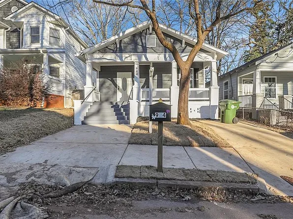984 Violet St SE, Atlanta, GA 30315