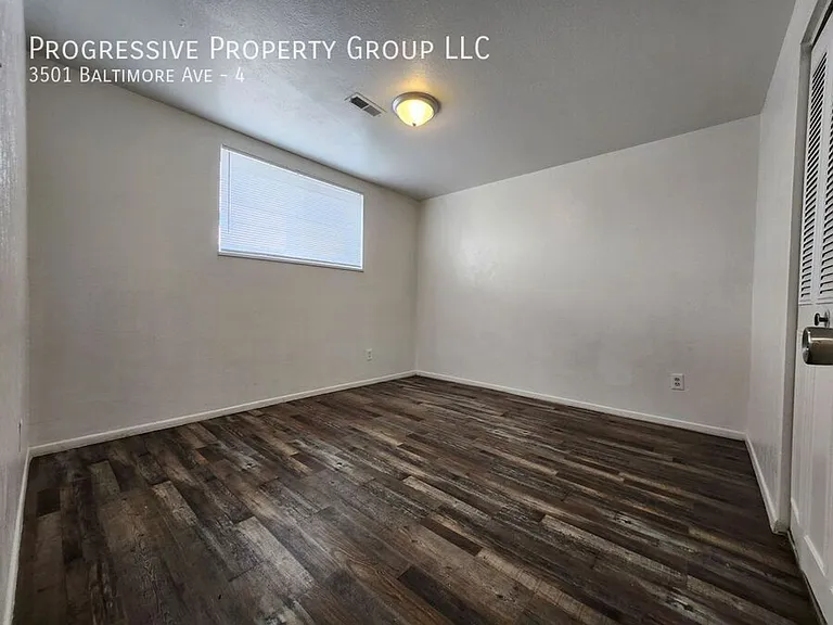 3501 Baltimore Ave #4 — Photo 11