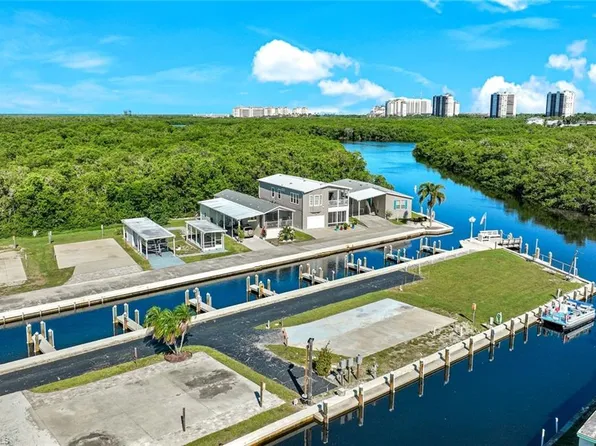 777 Walkerbilt RD #14, NAPLES, FL 34110