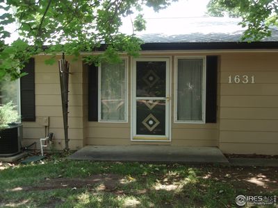 1631 W Vine Dr, Fort Collins, CO, 80521