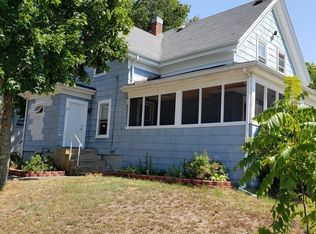 36 Malvern Rd, Brockton, MA 02301