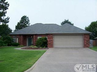 6904 Drew Ct, Greenville, TX 75402