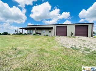 283 County Road 369, Hallettsville, TX 77964