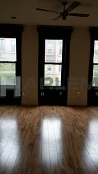 Rented by Harlem Lofts