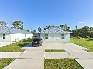 2873 SE Ellendale St REAR 2873, Stuart, FL 34997