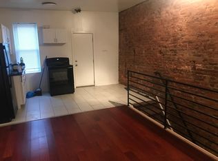 1638 S 23rd St FLOOR 2, Philadelphia, PA 19145