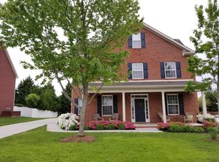 12522 Weatherstone Dr, Knoxville, TN 37922