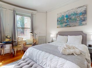 1029 Beacon St #3, Brookline, MA 02446