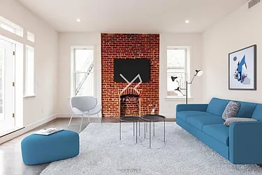 Rented by Yaffa Realty LLC