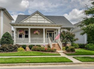 17615 Meadow Bottom Rd, Charlotte, NC 28277