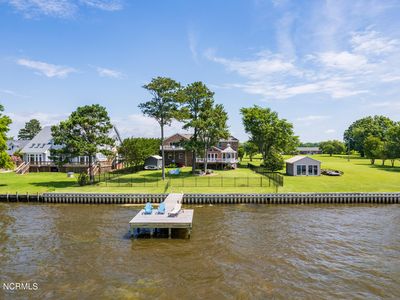 221 Rocky Street, Hertford, NC, 27944