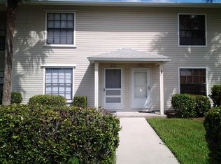 17330 W Carnegie Cir APT 206, Fort Myers, FL 33967
