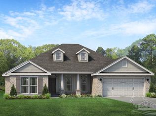 5405 Lilac Ave, Milton, FL 32570