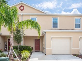 334 Highcrest Rd, Davenport, FL 33896