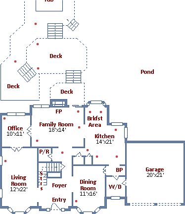 2nd image of 12204 Heather Way