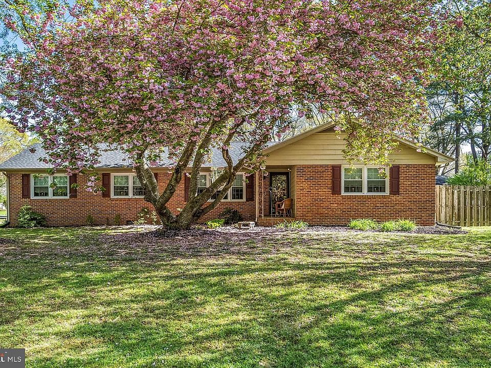 1505 Lavale Ter, Salisbury, MD 21804 Zillow