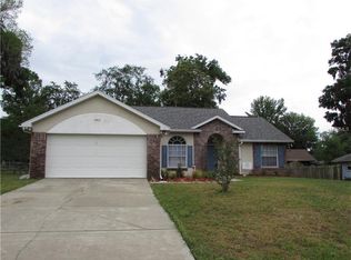 4805 SE 34th Ter, Ocala, FL 34480
