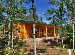 53 Warpath Rd, Jefferson, CO 80456