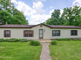 6008 New Cut Rd, Crestwood, KY 40014