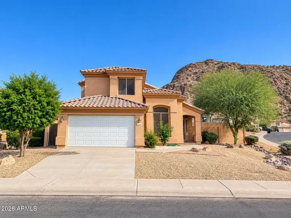 1346 E Goldenrod St, Phoenix, AZ 85048