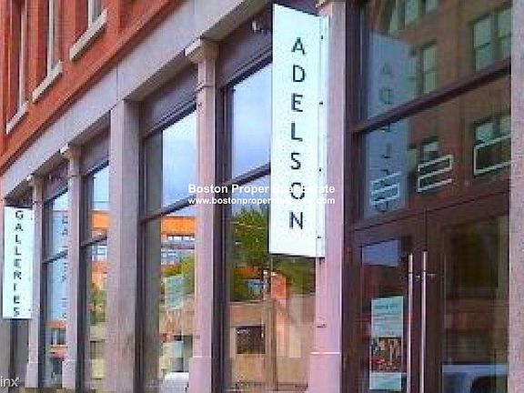 520 Harrison Ave. Boston - South End Building Photo 2 (3)