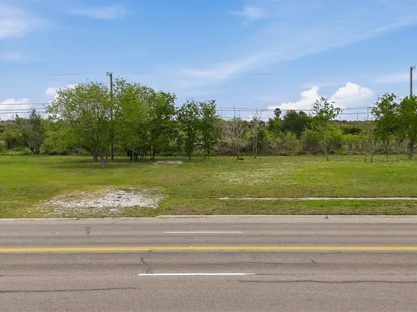 351 N Commercial St, Aransas Pass, TX 78336