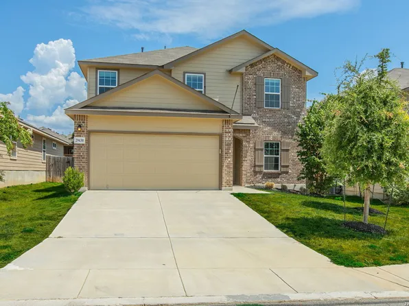 29430 Sierra Copper, Bulverde, TX 78163