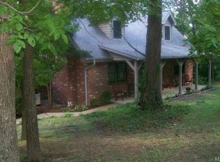 4414 Western Pacific Rd, Arnold, MO 63010