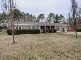 901 Kings Grant Rd, Wilmington, NC 28405