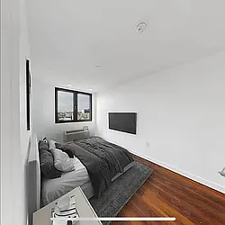 Rented by Affordable Housing Real Estate Corp