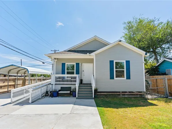 2041 Yale St, Corpus Christi, TX 78416