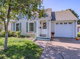 2314 Elmwood Blvd, Wausau, WI 54403