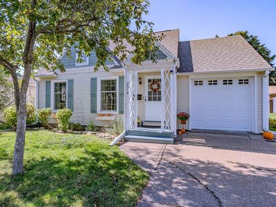 2314 ELMWOOD BOULEVARD, Wausau, WI, 54403