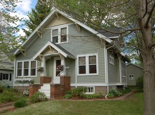 110 N State St, Waupaca, WI 54981