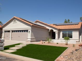 26203 S Flame Tree Dr, Sun Lakes, AZ 85248