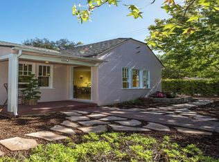 1502 Mountain Ave, Santa Barbara, CA 93101