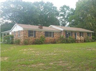 7181 Lott Rd, Wilmer, AL 36587