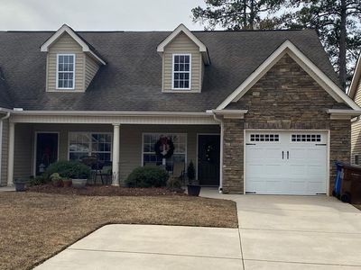 111 Hutira Ln, Greenwood, SC, 29649