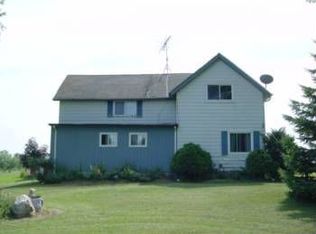 W2687 County Road Rr, Cedar Grove, WI 53013