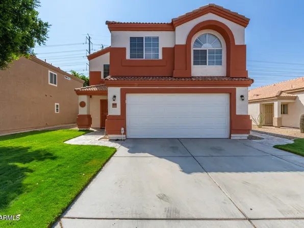 12001 W GRANADA Road, Avondale, AZ 85392