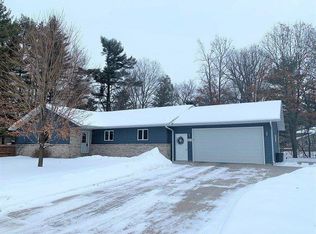2431 77th St S, Wisconsin Rapids, WI 54494