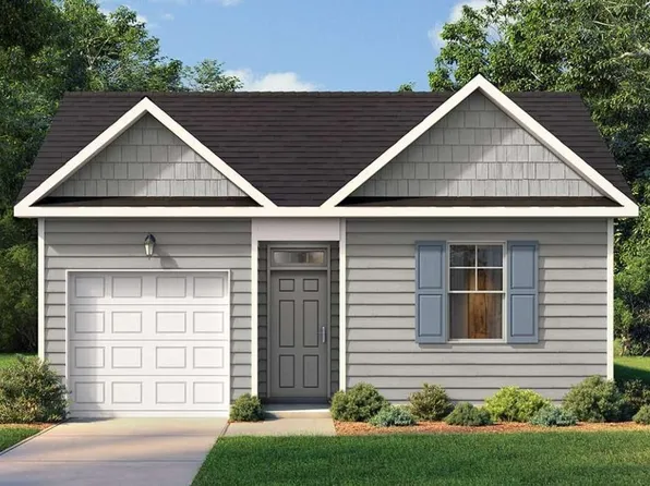 215 Villa Dr, Athens, GA 30605