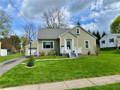 224 E Noyes Blvd, Sherrill, NY, 13461