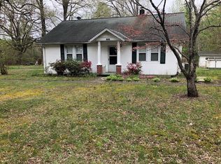 10601 Trinity Church Rd, Church Road, VA 23833